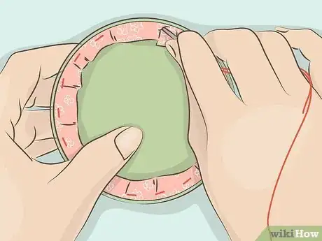 Image titled Make a Fabric "Yo Yo" Step 4